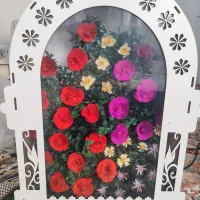 باکس گل