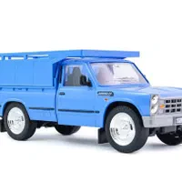 حمل بار بانیسان دیزل به تمام نقاط کشور