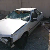 پژو|خودرو سواری و وانت|کرج, شهر صنعتی|دیوار