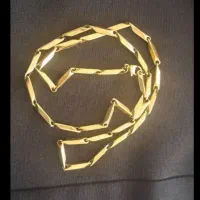 زنجیر اسپرت رنگ ثابت نو|بدلیجات|ایلام, |دیوار