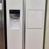 هدیه سایددوو اسنوا|یخچال و فریزر|اراک, |دیوار