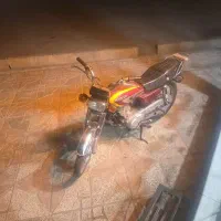 هوندا ۹۱