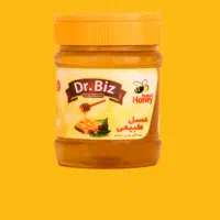 عسل ۵۰۰ گرمی
