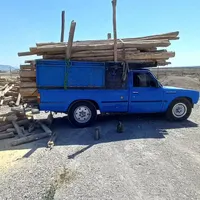 خرید چوب