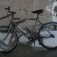 دوچرخه اساک
