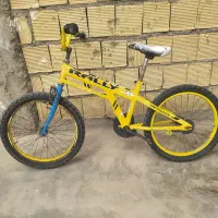 دوچرخه 20 RALLI