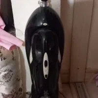 جارو شارژی دو تیکه