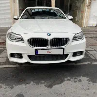 بی ام و ۵۲۸ ۳ کلید