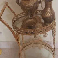 میزبار باسماورزغالی
