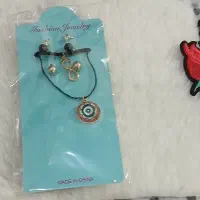 گردنبند|بدلیجات|زابل, |دیوار