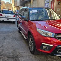 mvm x33 s مدل ۹۷ در حد صفر|خودرو سواری و وانت|تبریز, |دیوار