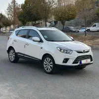 جک S5 مدل ۱۴۰۰ (خشک عتیقه ۹ هزارکار)|خودرو سواری و وانت|بانه, |دیوار