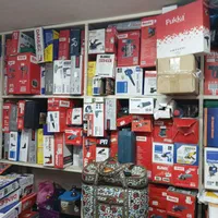 تستر باطری محک  جامپ استارتر 4کاره ماکیتا|قطعات یدکی و لوازم جانبی|شیراز, بازار|دیوار