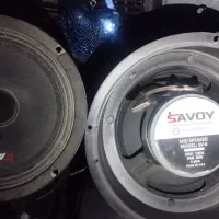 دو تا میدرنج 6 با هورن