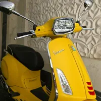 وسپا اسپرینت Sprint S مشابه خشک پریماورا vxl nmax