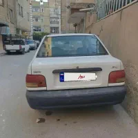 پراید131مدل91|خودرو سواری و وانت|تهران, بهارستان|دیوار