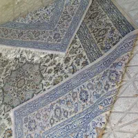 فرش دست بافت کاشان پرض ۵۰ در صد قیمت ۱۶|فرش|اسلام‌شهر, شهرک امام حسین (میان آباد)|دیوار