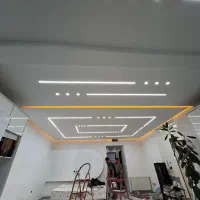 نقاشی کاغذدیواری کناف کابینت کاشی کاری تجهیزواحد