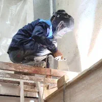 جوشکاری آهنگری سیار در سراسر تهران