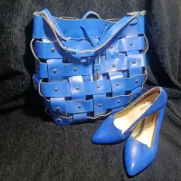 کیف وکفش ست