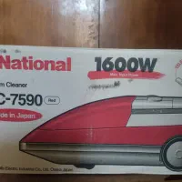 لوازم برقی ناسیونال  اصل ژاپن