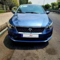 تارا V4 اتومات آبی رویال 1404صفر خشک اتوماتیک