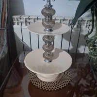 شیربنی خوری دو طبقه