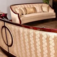 دلاوران تولیدکننده ی  مبلمان راحتی بروز