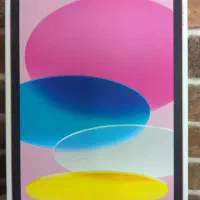 ipad A16 (۱۲۸) Wi-fi  نات اکتیو پلمپ