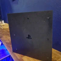 ps4 pro|کنسول، بازی ویدئویی و آنلاین|قائم‌شهر, |دیوار