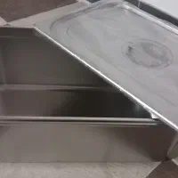 ظرف  مرینت رستورانی جوجه وکباب