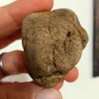 سنگ های عتیقه مصور کلکسیونی|کلکسیون اشیاء عتیقه|تهران, منیریه|دیوار