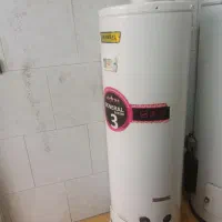 فروش آبگرمکن زمینی