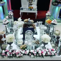 تشریفات مراسم در چیتگر|خدمات پذیرایی، مراسم|تهران, گلستان (شهرک راه آهن)|دیوار