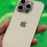 ۱۶ پرو در حد نو رجیستر شده