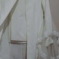 لباس عقد|لباس|اردبیل, |دیوار