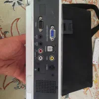 ویدیو پروژکتورلیزری کاسیوM130|تلویزیون و پروژکتور|الشتر, |دیوار