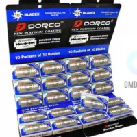 تیغ کره ای دورکو