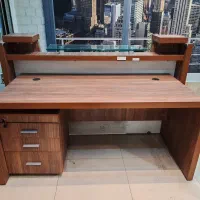 میز کامپیوتر ، میز منشی برند کاسپین