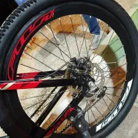 دوچرخه فیلا 26|دوچرخه، اسکیت، اسکوتر|تهران, شهرک زینبیه|دیوار