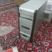 کیس کامل بالوازم جانبی