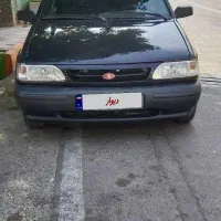پراید