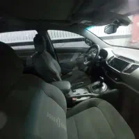 کیا اسپورتیج ۲۰۱۶ ارس پلاک|خودرو سواری و وانت|مرند, |دیوار