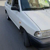 پراید 98|خودرو سواری و وانت|اسلام‌شهر, شهرک لاله|دیوار