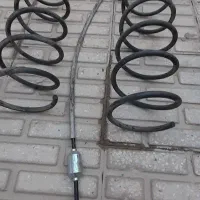 کمک و کمک فنردرحدنو....تخفیف داده میشه