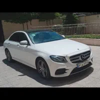 بنز E200 مدل 2018|خودرو سواری و وانت|تهران, سعادت‌آباد|دیوار