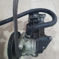 پمپ هیدرولیک پژو ۴۰۵ و پارس و سمند