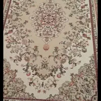 گلیم فرش آشپزخانه