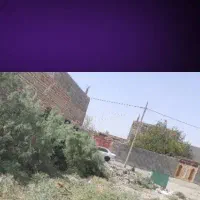 فروش یه قطعه زمین مسکونی