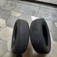 لاستیک ۲۰۶ و پرایدی